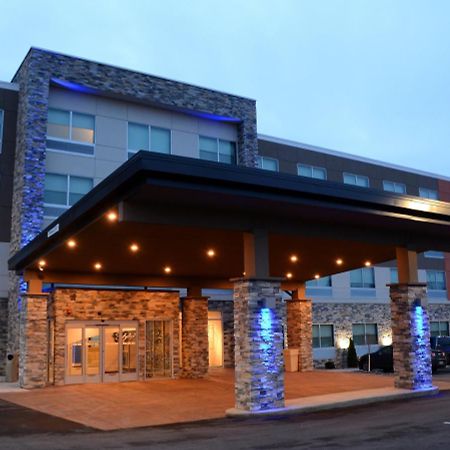 Holiday Inn Express & Suites - Pittsburgh - Monroeville, An Ihg Hotel Exterior photo